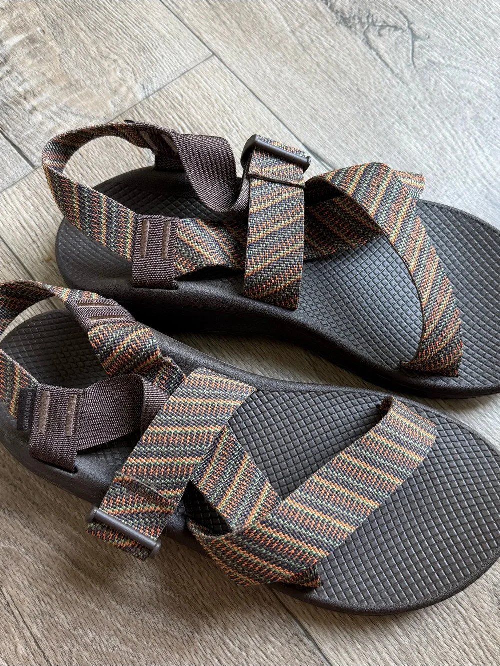 Chaco pre owned